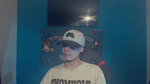 Burperking420  online show from February 24, 9:46 pm