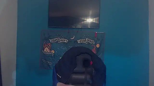 Burperking420  online show from March 1, 5:59 pm