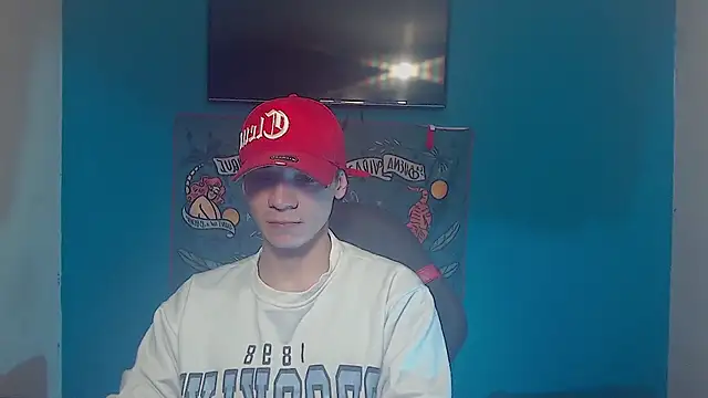 Burperking420  online show from March 15, 5:30 pm