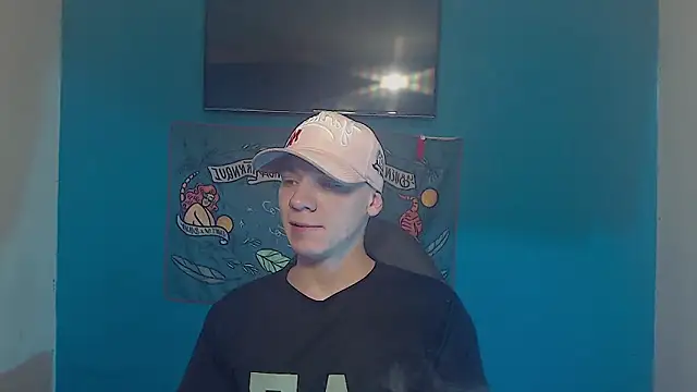 Burperking420  online show from March 29, 6:41 pm