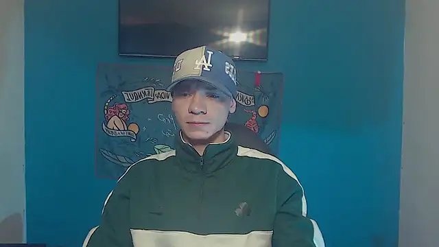 Burperking420  online show from April 13, 6:46 pm