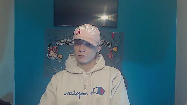 Burperking420  online show from April 15, 6:37 pm