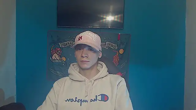 Burperking420  online show from April 15, 7:58 pm