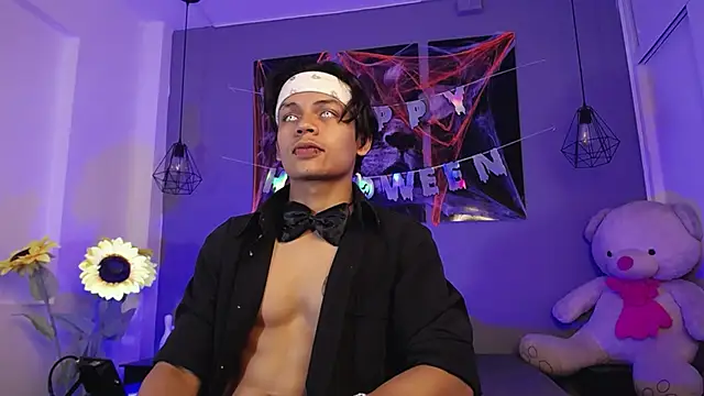 Draco collins online show from October 24, 8:38 pm