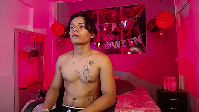 Draco collins online show from October 27, 8:13 pm