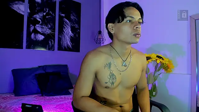 Draco collins online show from November 24, 8:08 pm