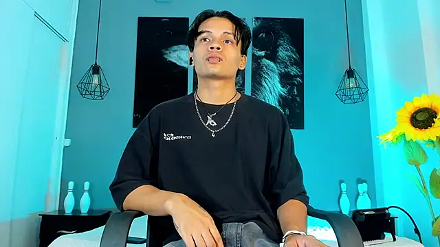 Draco collins online show from November 27, 8:22 pm