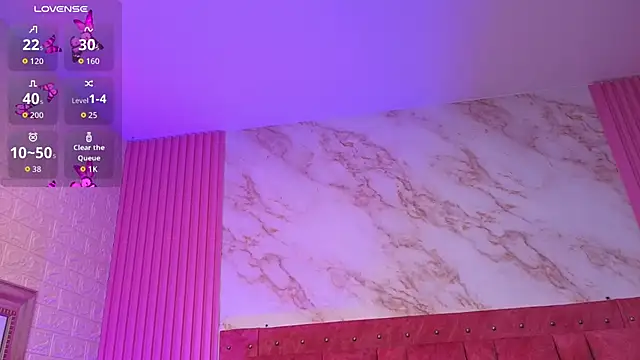 goldilockss15 online show from April 4, 11:29 am