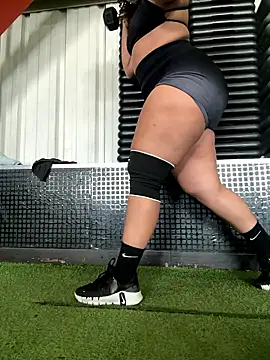 AlesiaCooper online show from January 16, 6:56 pm