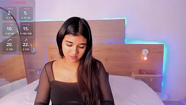  Ananyaa lovd online show from September 12, 11:54 am