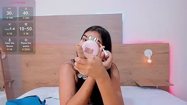  Ananyaa lovd online show from September 17, 11:45 am