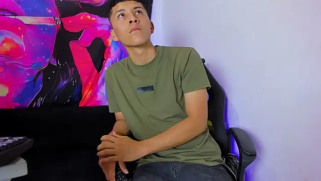 Snapshot of MAXXY_CUTE chatting on March 13, 5:07 pm MAXXY CUTE online show from March 13, 5:07 pm