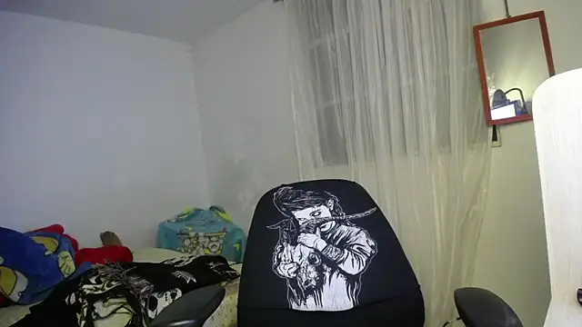 freyaa sorcerees online show from March 13, 11:51 am