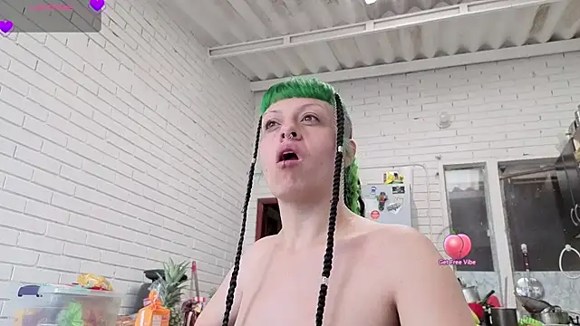 freyaa sorcerees online show from September 11, 2:39 pm