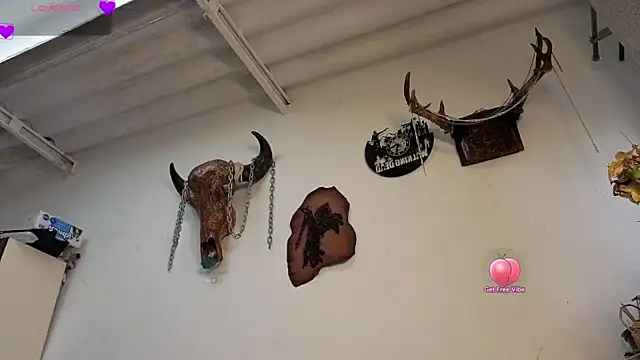 freyaa sorcerees online show from September 17, 10:11 pm