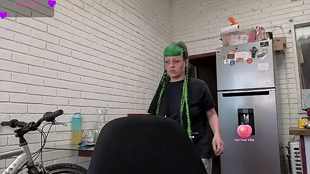 freyaa sorcerees online show from September 29, 8:02 pm