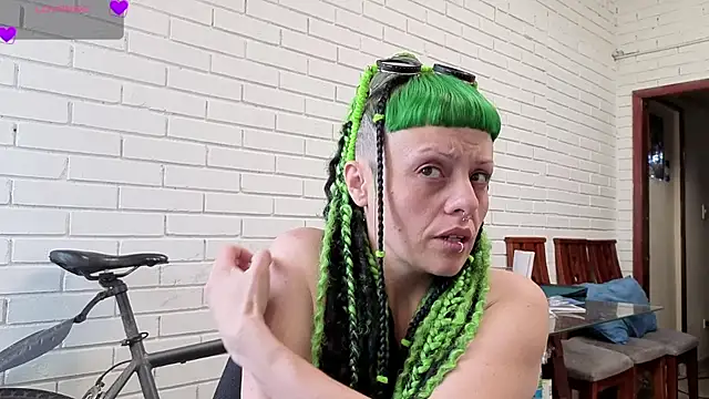 freyaa sorcerees online show from October 12, 5:34 pm