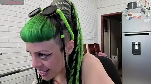 freyaa sorcerees online show from October 16, 5:58 pm