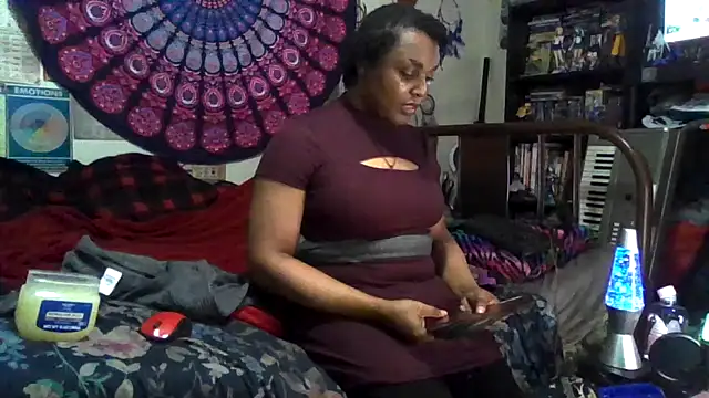 GardeniaFields online show from November 20, 4:45 am