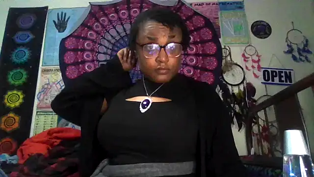 GardeniaFields online show from February 14, 4:20 am