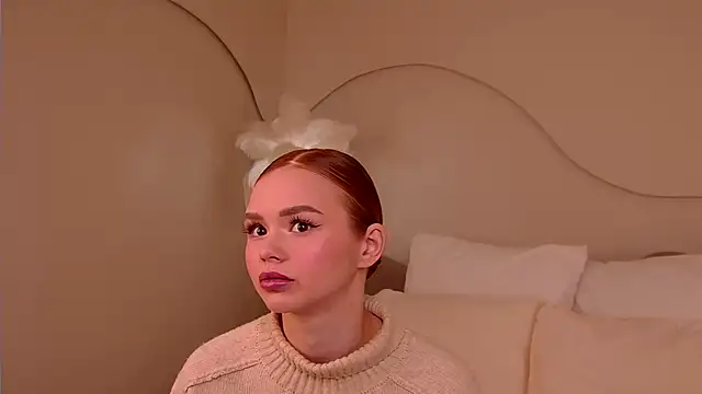 Snapshot of MiraBliss chatting on November 9, 5:22 pm MiraBliss online show from November 9, 5:22 pm