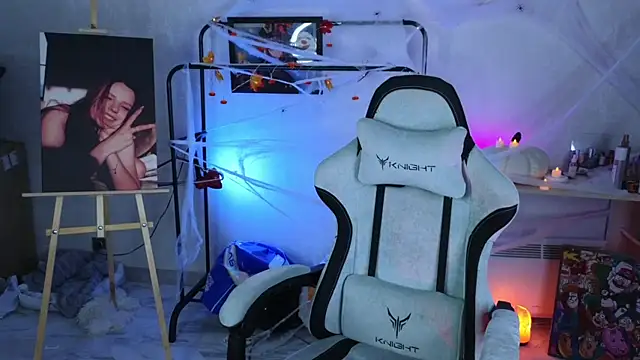 Snapshot of monicaerotic chatting on October 30, 6:41 pm monicaerotic online show from October 30, 6:41 pm