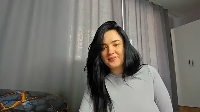 Minx Night CityXq online show from March 14, 5:27 am