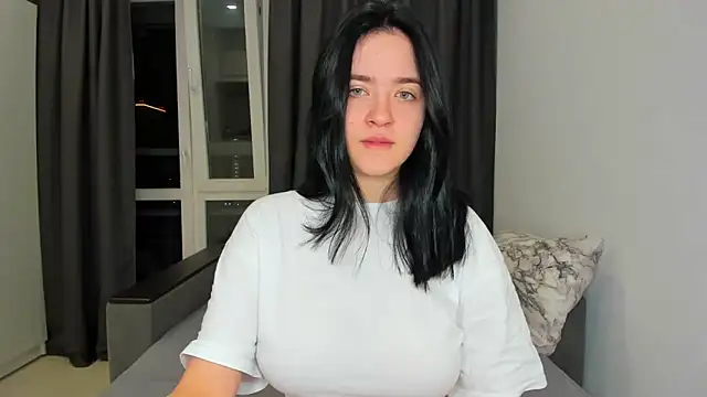 Minx Night CityXq online show from November 13, 12:09 am