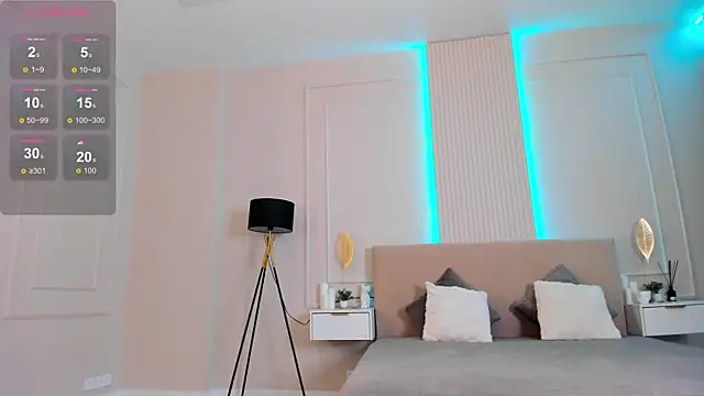 carrie145 online show from September 19, 1:56 pm