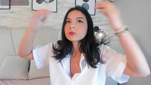 Snapshot of kanna_02 chatting on October 22, 11:10 am kanna 02 online show from October 22, 11:10 am