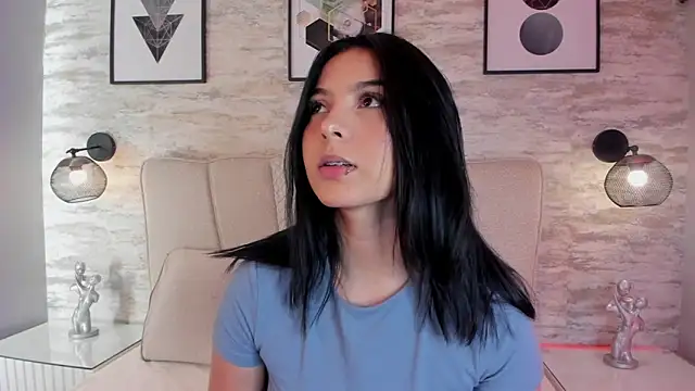 Snapshot of kanna_02 chatting on October 26, 10:21 am kanna 02 online show from October 26, 10:21 am