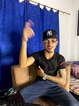 Zayn kane online show from September 30, 12:59 am