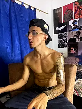 Zayn kane online show from October 16, 2:12 am