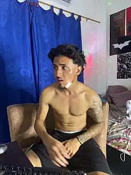 Zayn kane online show from November 20, 12:55 am