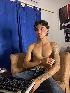 Zayn kane online show from January 10, 2:02 am