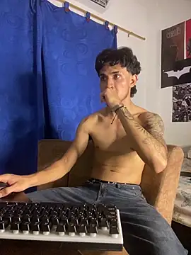 Zayn kane online show from February 28, 1:06 am