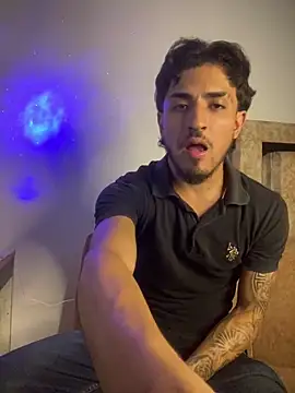 Zayn kane online show from March 29, 12:54 am