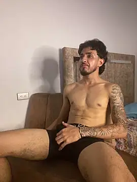 Zayn kane online show from April 7, 12:55 am