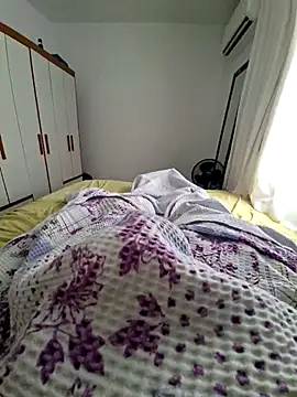 pocahontasjr online show from January 12, 5:51 pm