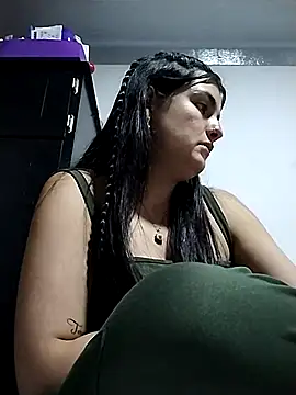 Snapshot of Seet_Hanna chatting on October 2, 12:50 am Seet Hanna online show from October 2, 12:50 am