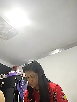 Snapshot of Seet_Hanna chatting on October 7, 3:31 pm Seet Hanna online show from October 7, 3:31 pm