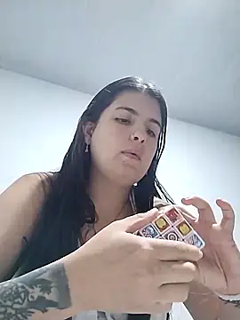 Snapshot of Seet_Hanna chatting on October 11, 7:01 pm Seet Hanna online show from October 11, 7:01 pm