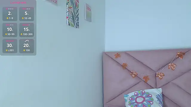 Snapshot of eva_sin18 chatting on November 25, 11:05 pm eva sin18 online show from November 25, 11:05 pm