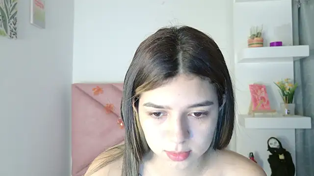 Snapshot of eva_sin18 chatting on November 27, 11:07 pm eva sin18 online show from November 27, 11:07 pm