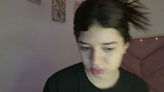 eva sin18 online show from January 18, 11:52 pm