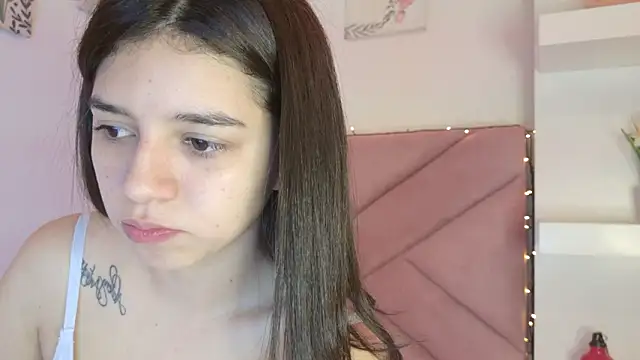 eva sin18 online show from February 1, 11:14 pm