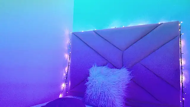 eva sin18 online show from February 13, 11:23 pm