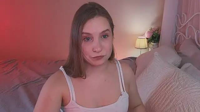 Snapshot of saint_trisha chatting on February 12, 8:37 pm saint trisha online show from February 12, 8:37 pm