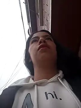 Nathaly 12 online show from March 14, 1:02 pm