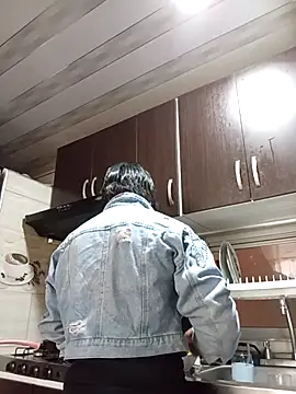 Nathaly 12 online show from November 12, 6:08 pm